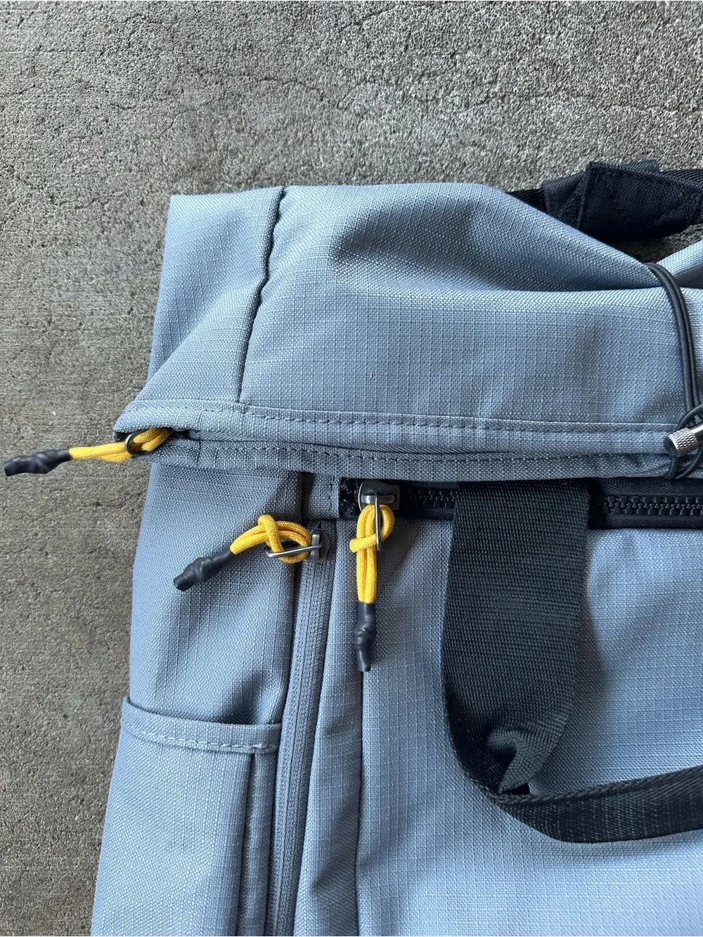 Nike durable roll
